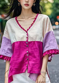 Elegantly Styled Top for Everyday Wear
