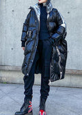 Sophisticated Jacket with a Clean Classic Look