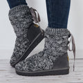 Beautifully Crafted Orthopedic Boots