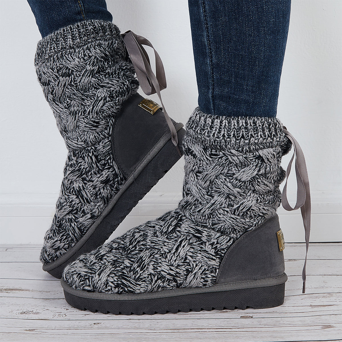 Beautifully Crafted Orthopedic Boots
