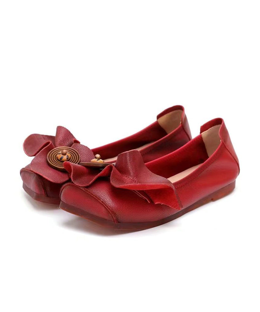 Vintage Inspired Orthopedic Shoes