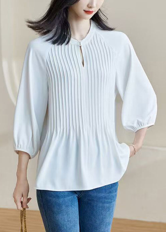 Elegantly Styled Top for Everyday Wear