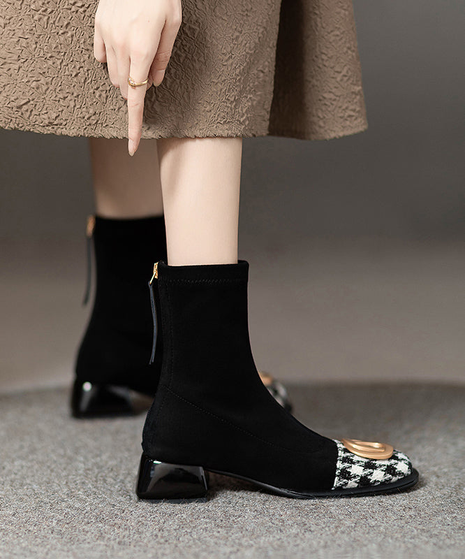 Stylish Orthopedic Boots for Any Occasion