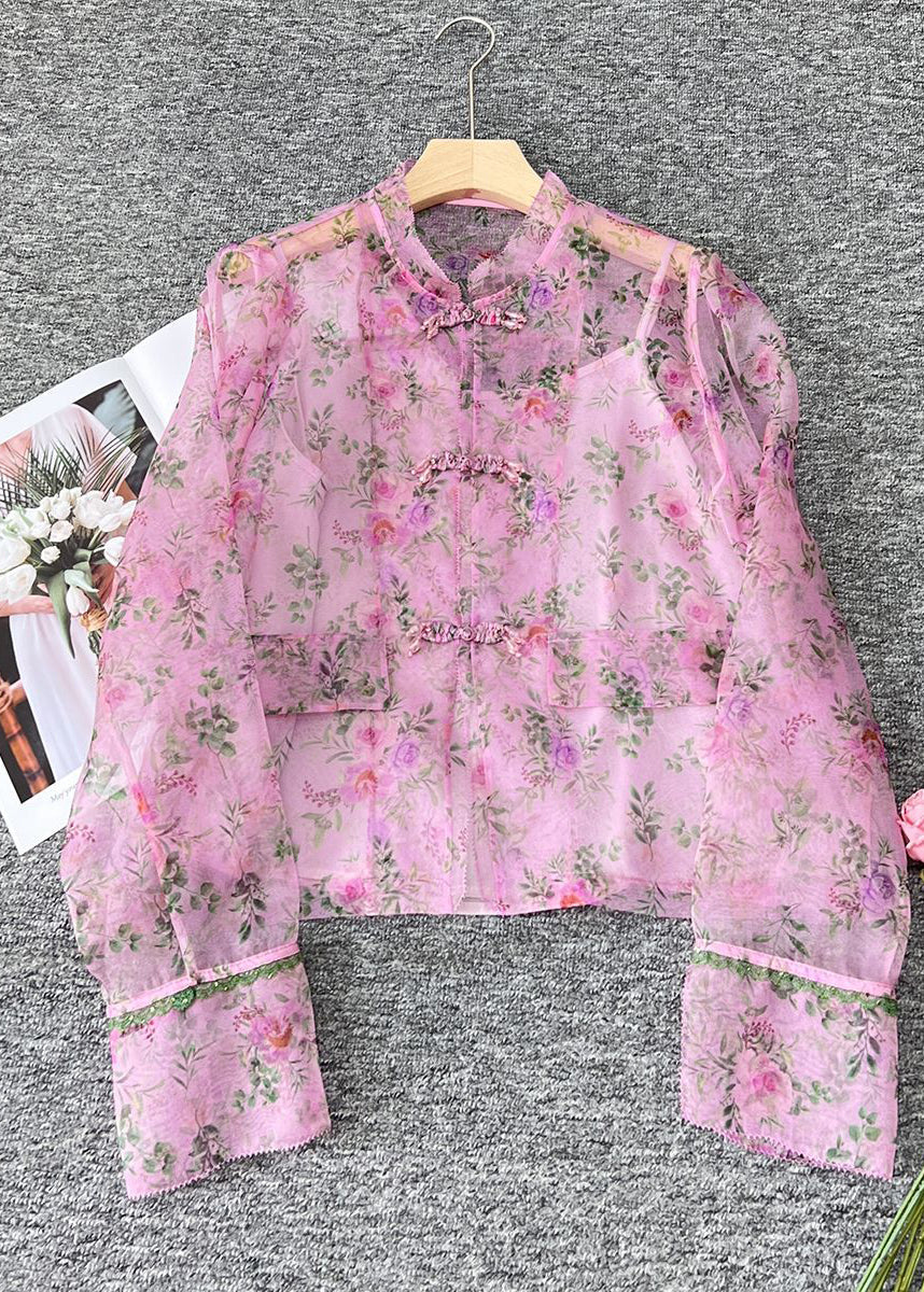Beautifully Crafted Shirt in a Classic Style