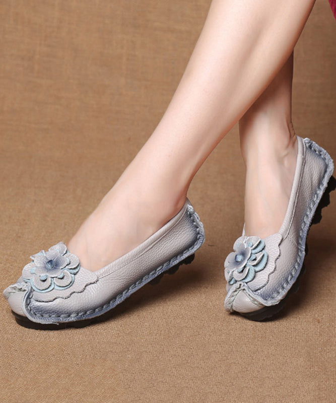 Classic Orthopedic Shoes with Timeless Style