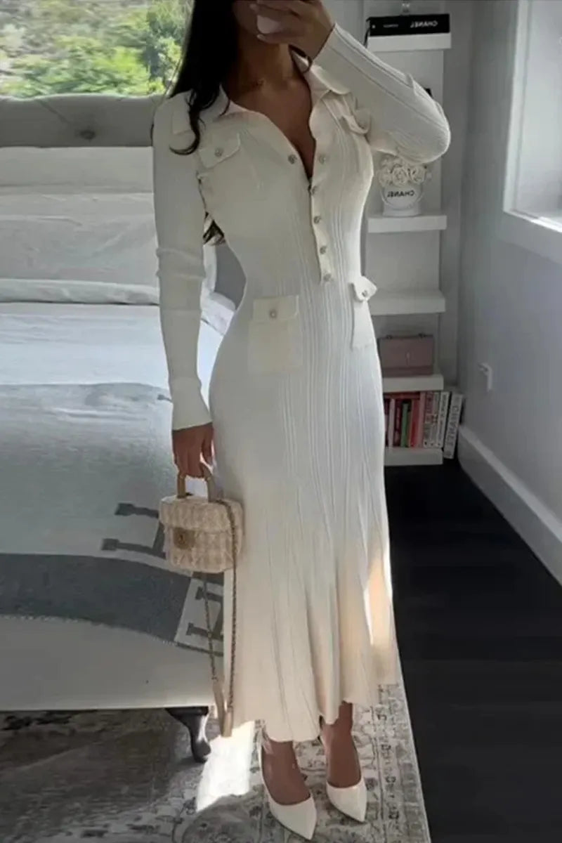 Cream White