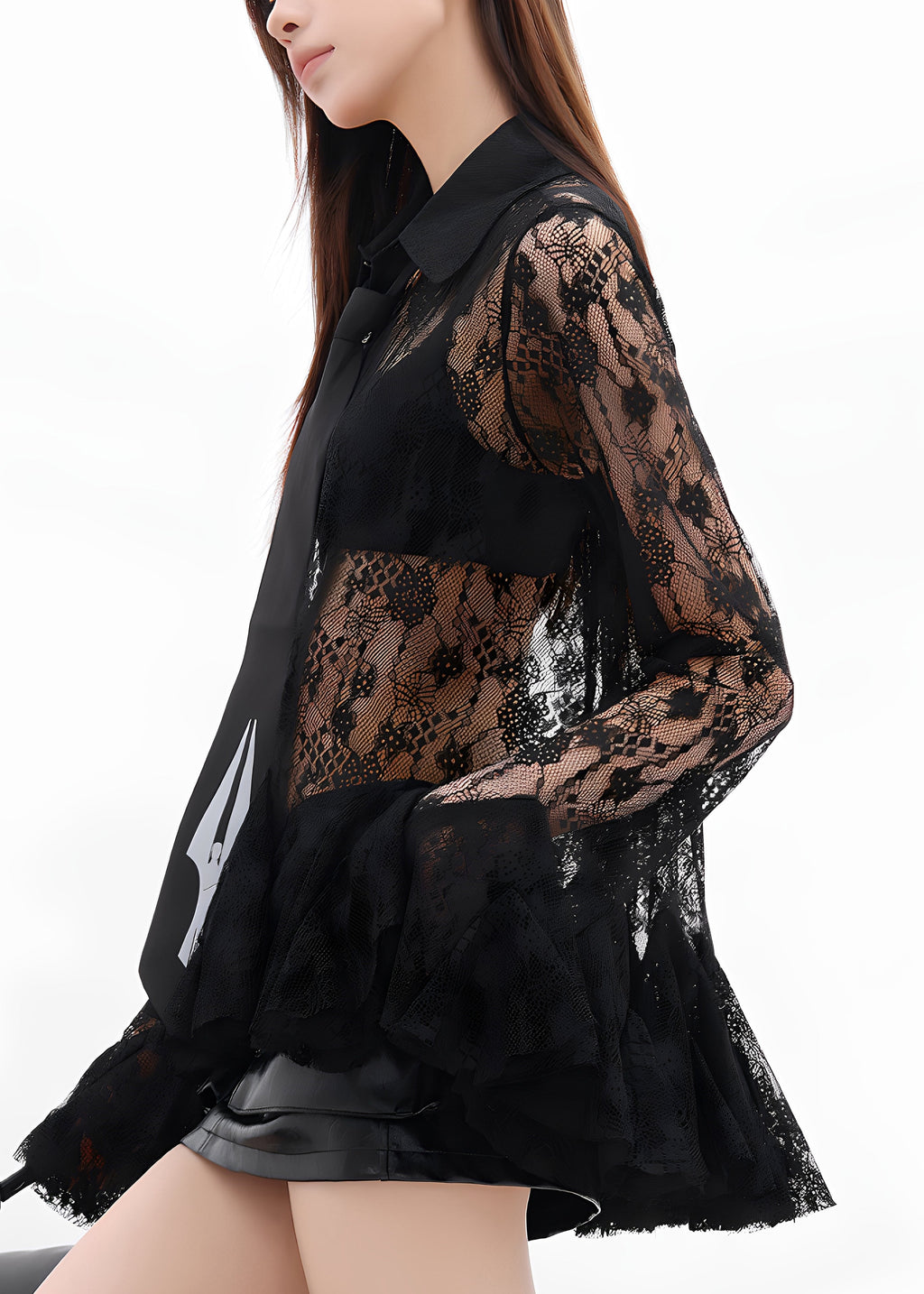 Beautifully Crafted Shirt in a Classic Style