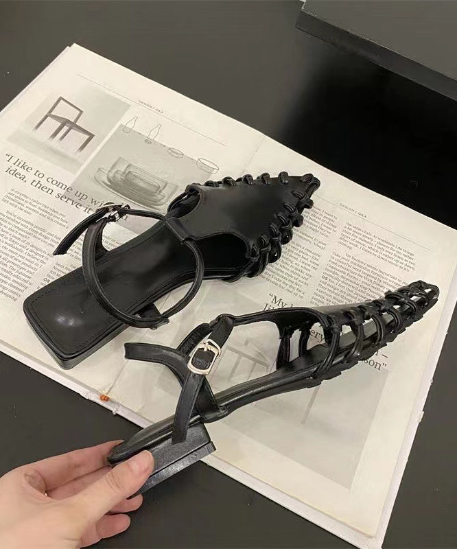 Comfortable Orthopedic Sandals for Daily Wear