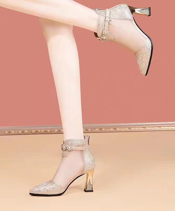 Beautifully Crafted Orthopedic Boots