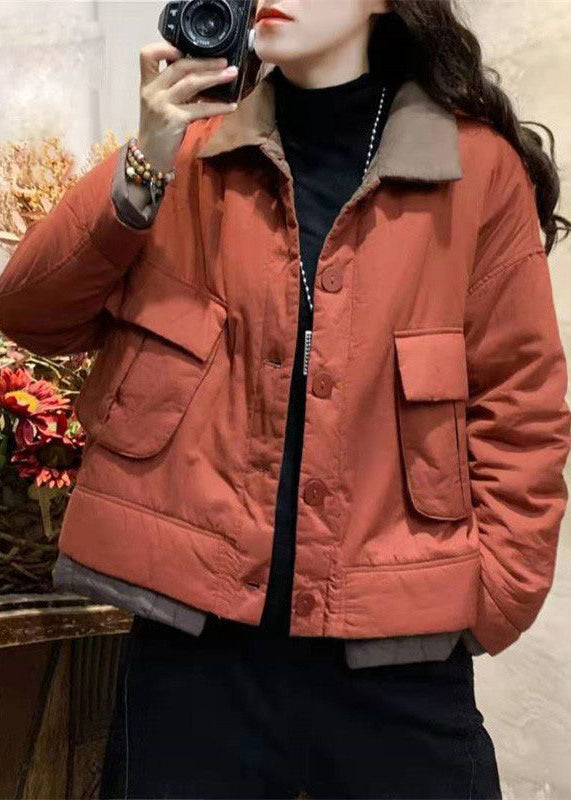 Classic Vintage & Enduringly Stylish Coat
