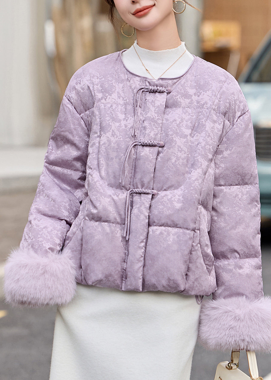 Gracefully Styled Coat for Any Occasion