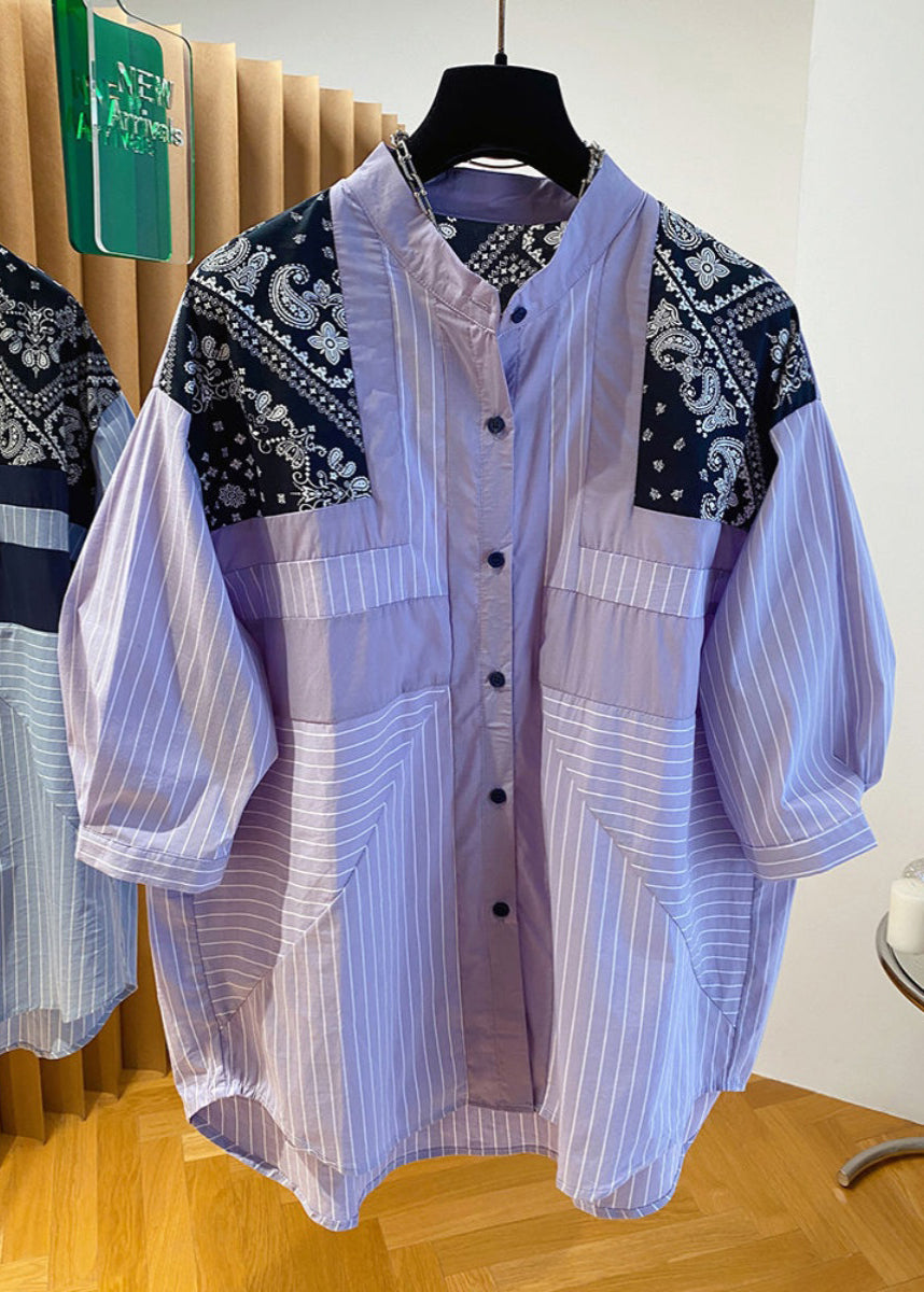 Polished Shirt with an Effortless Classic Look