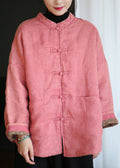 Effortlessly Elegant Coat with a Timeless Design