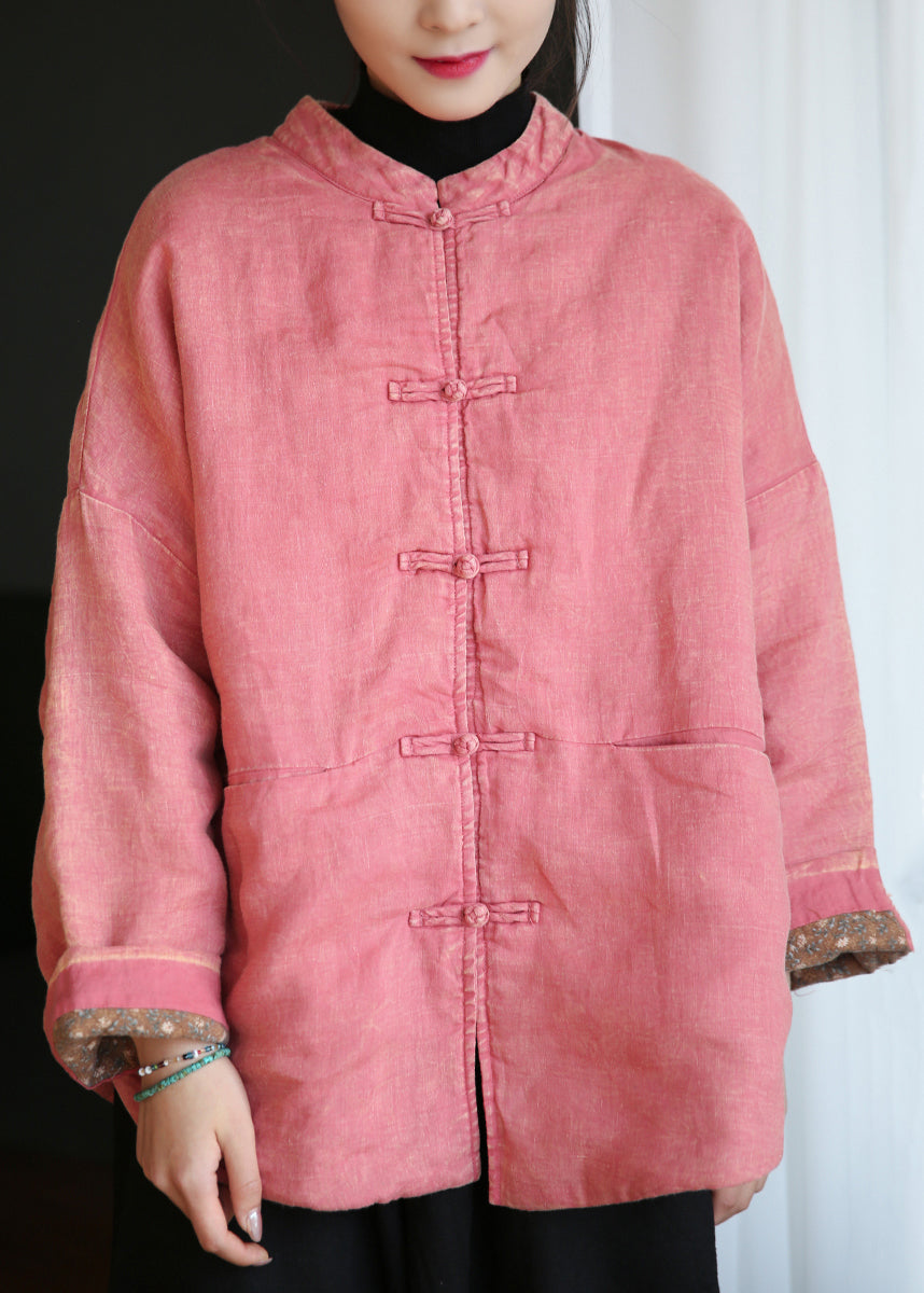 Effortlessly Elegant Coat with a Timeless Design