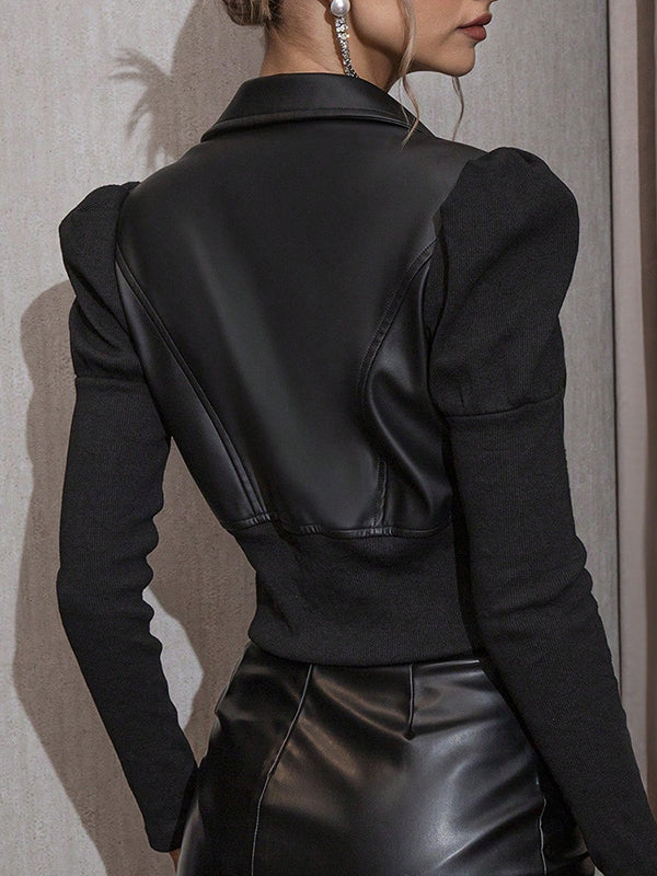 Beautifully Balanced Jacket with Timeless Character