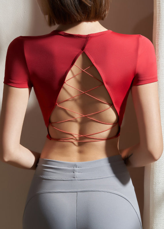Beautifully Balanced Top with Timeless Character