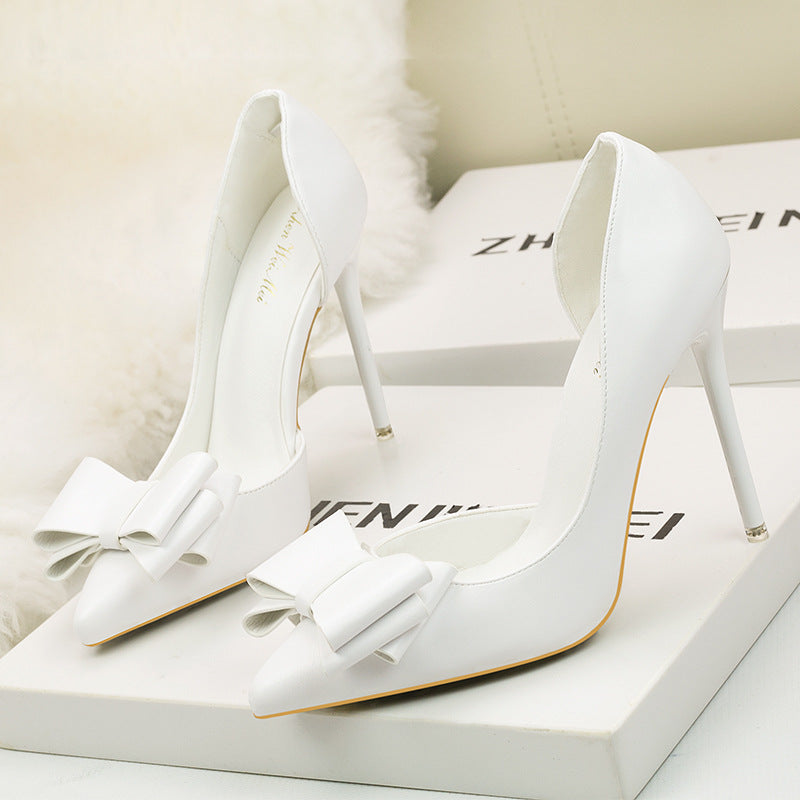 Vintage Inspired Orthopedic Shoes