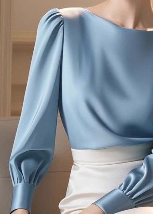 Effortlessly Elegant Shirt with a Timeless Design