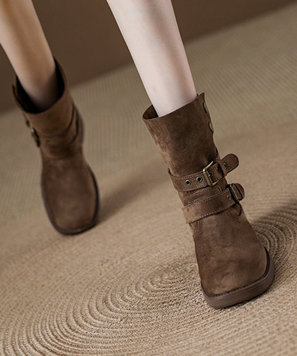 Stylish Orthopedic Boots for Any Occasion