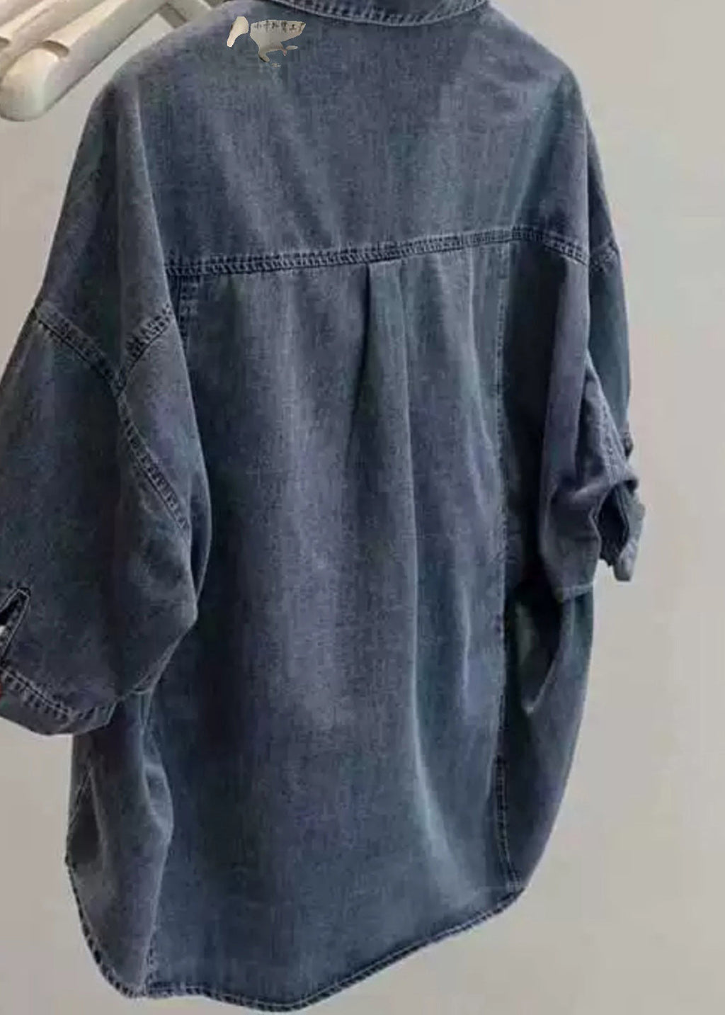 Beautifully Balanced Shirt with Timeless Character