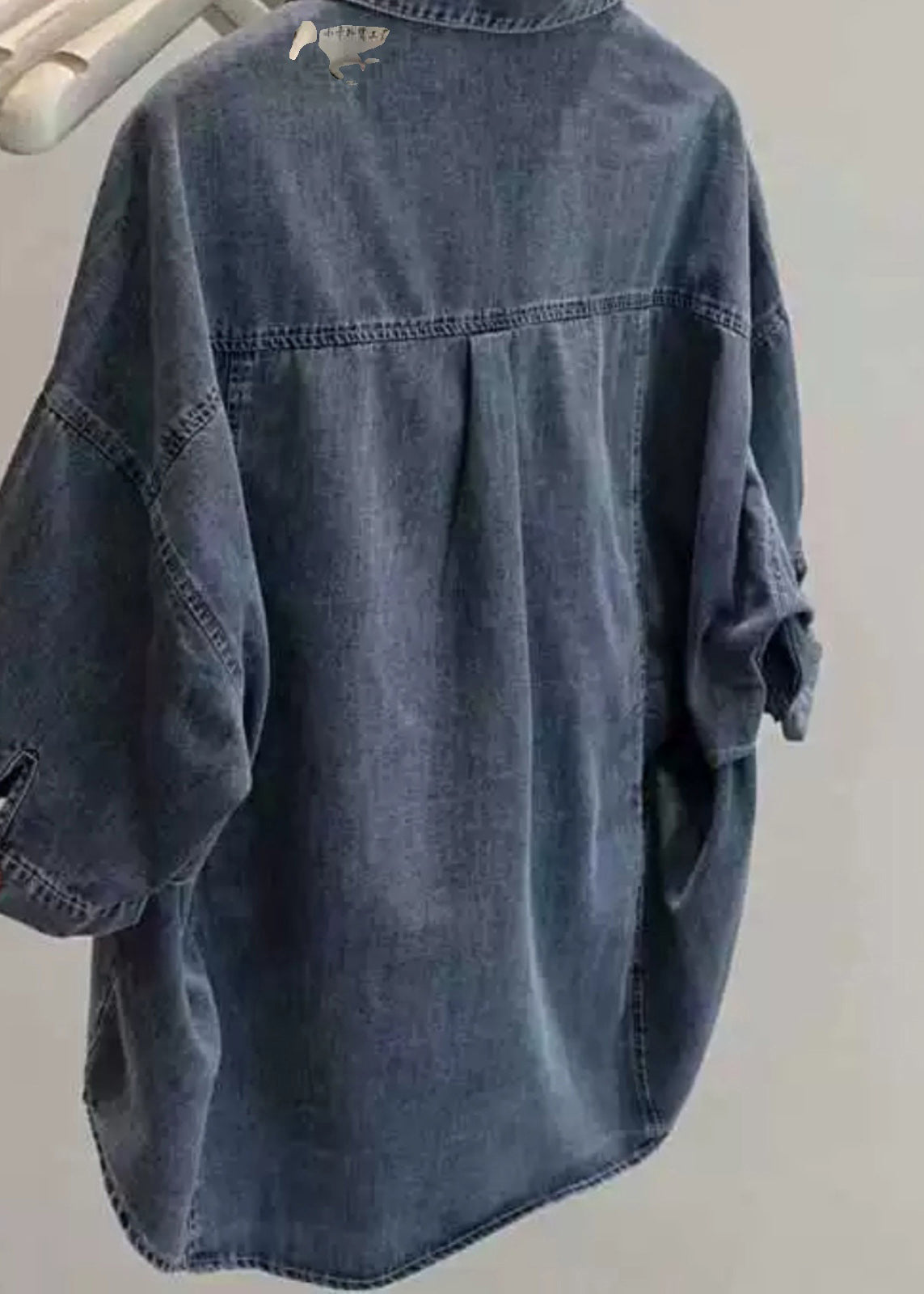 Beautifully Balanced Shirt with Timeless Character