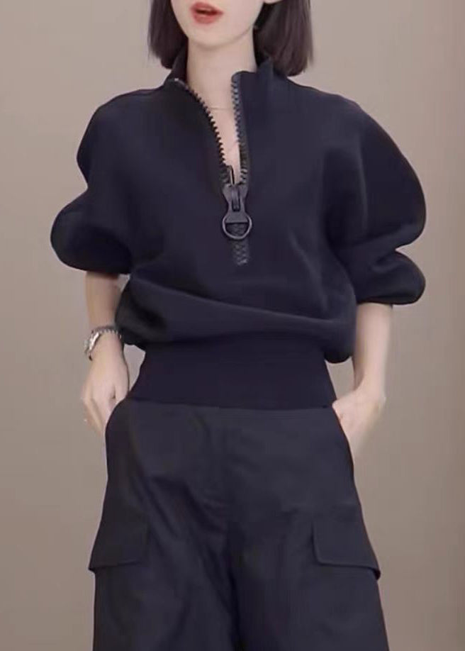 A Vintage Style Shirt with Delicate Timeless Details