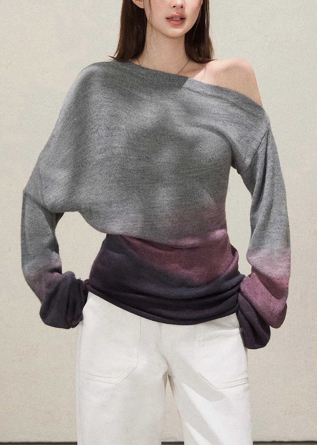 Classic Vintage & Enduringly Stylish Top