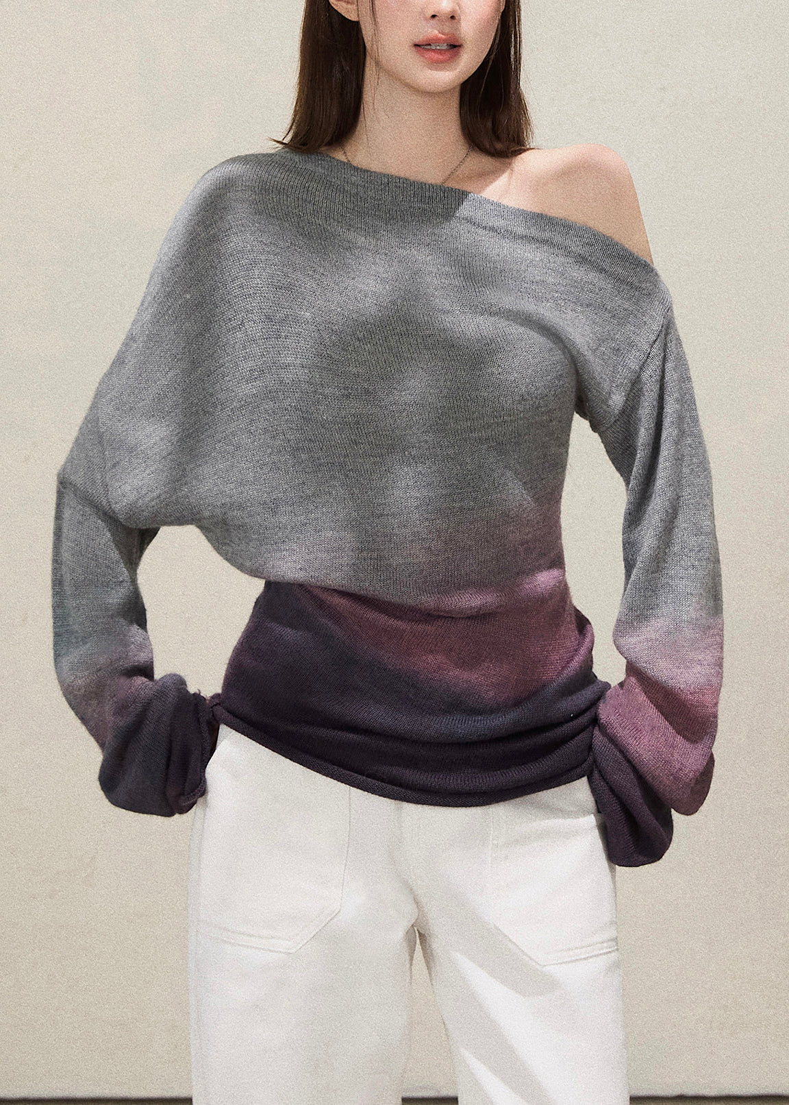 Classic Vintage & Enduringly Stylish Top
