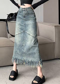 Beautifully Finished Garment in a Timeless Design