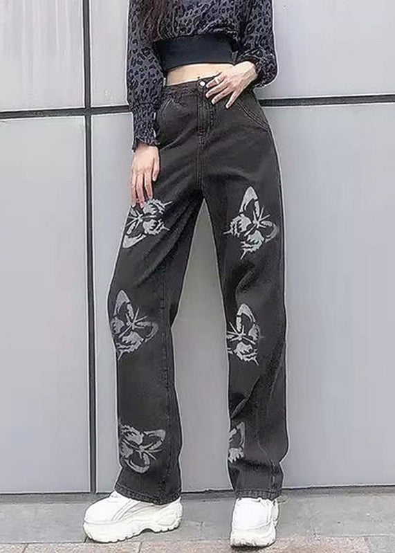 Beautifully Crafted Pants in a Classic Style