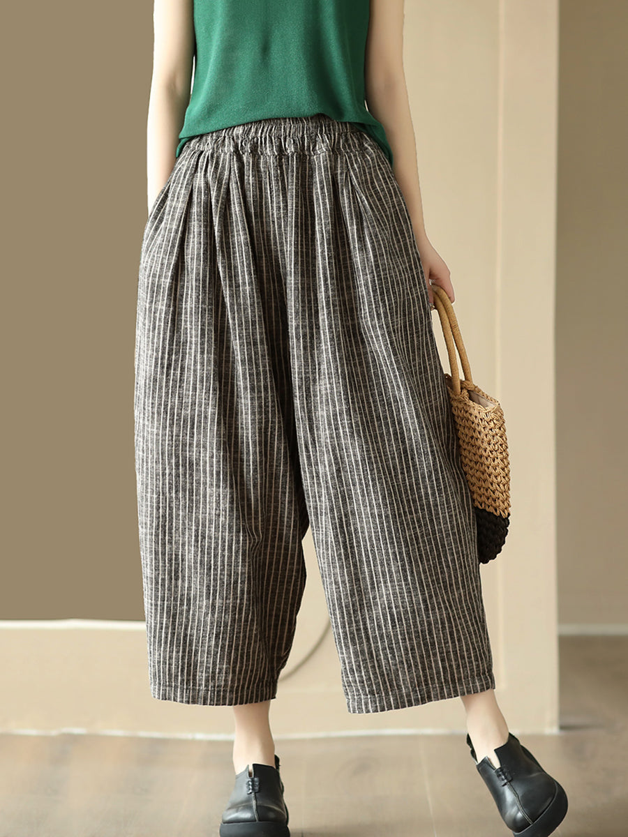 Sophisticated Pants with a Clean Classic Look