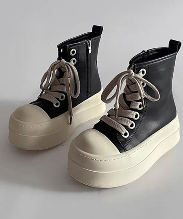 Beautifully Crafted Orthopedic Boots