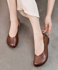 Chic Orthopedic Shoes with Unique Design