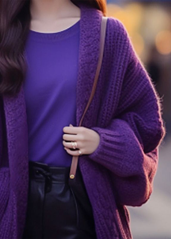 Beautifully Crafted Cardigan in a Classic Style