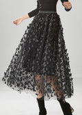Beautifully Balanced Garment with Timeless Character