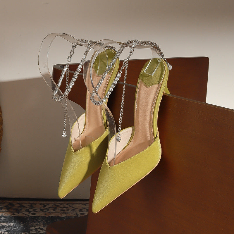 Elegant Orthopedic Sandals for Every Step