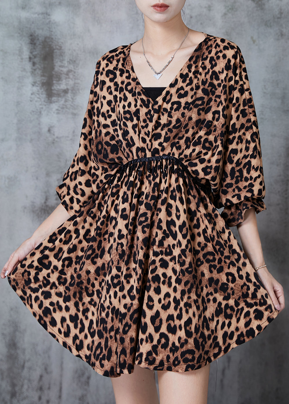 Vintage Inspired Top with a Contemporary Edge