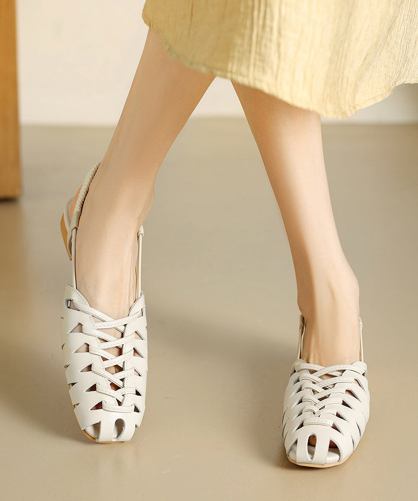 Beautifully Crafted Orthopedic Sandals