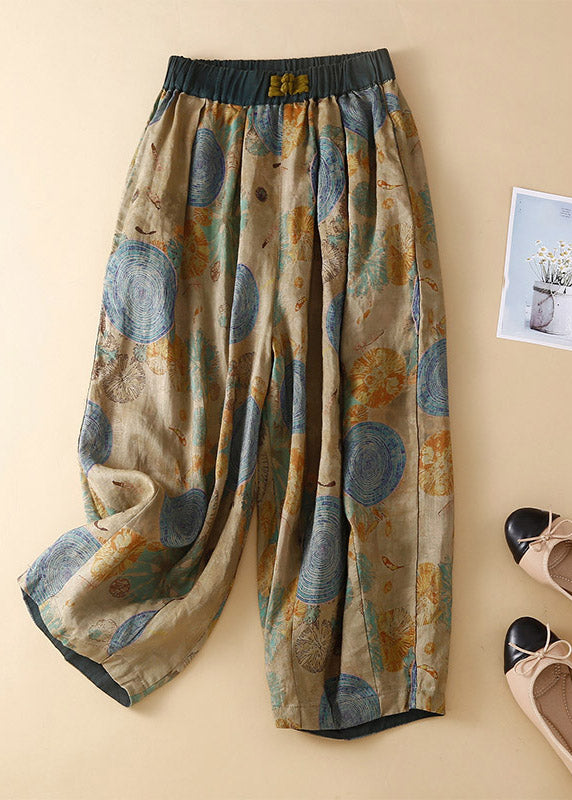 Classic Vintage & Enduringly Stylish Pants