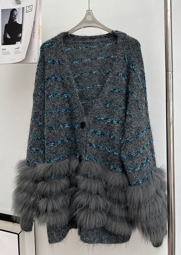 Gracefully Styled Cardigan for Any Occasion