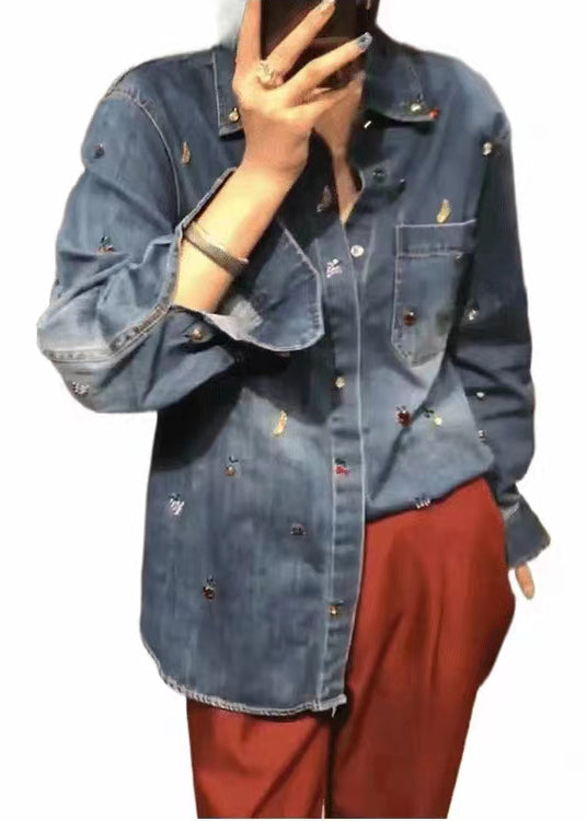 Effortlessly Elegant Shirt with a Timeless Design