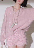 Sophisticated Sweater with a Clean Classic Look