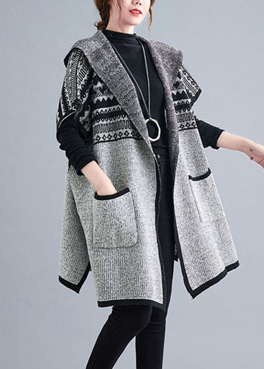 Classic Vintage & Enduringly Stylish Cardigan