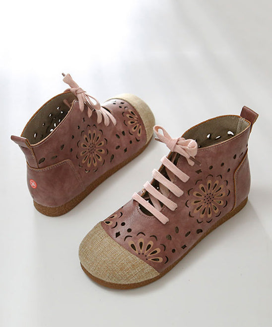 Comfortable Orthopedic Boots for Daily Wear