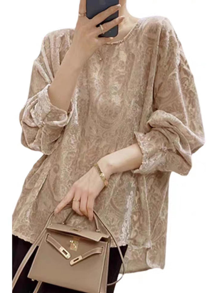 Beautifully Crafted Shirt in a Classic Style