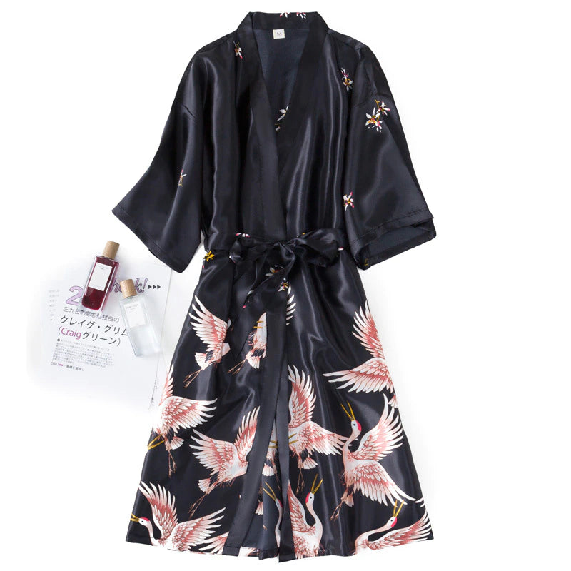 Subtly Elegant Garment with a Refined Vintage Look