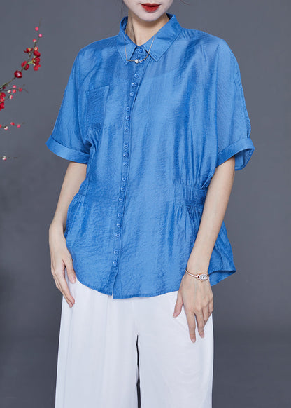 Beautifully Crafted Shirt in a Classic Style