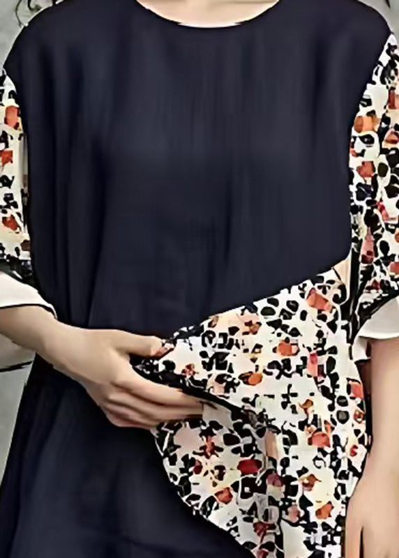 Well Tailored Shirt with a Graceful Silhouette