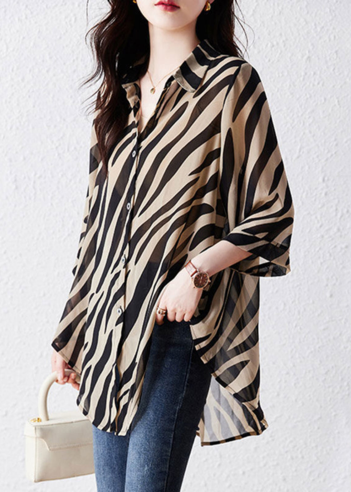 Classic Vintage & Enduringly Stylish Shirt