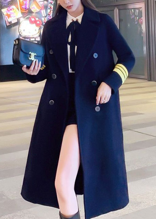 Beautifully Balanced Coat with Timeless Character